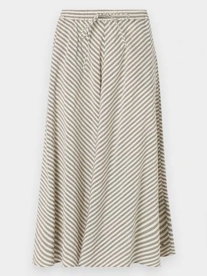 Spódnica trapezowa Tommy Hilfiger