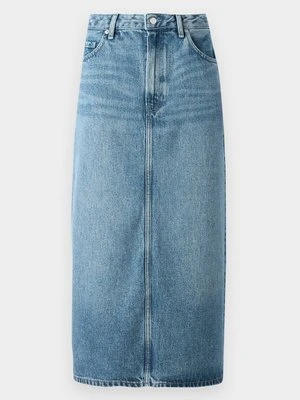 Spódnica trapezowa Tommy Hilfiger