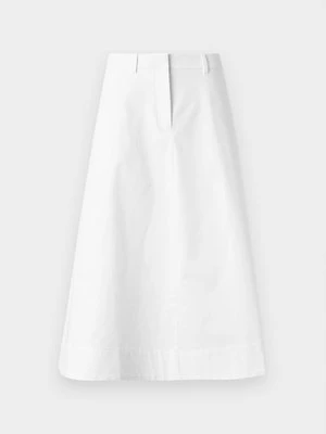 Spódnica trapezowa Tommy Hilfiger