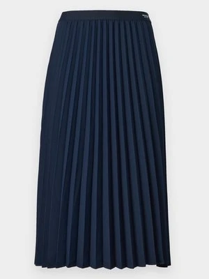 Spódnica trapezowa Tommy Hilfiger