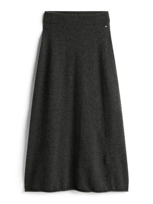 Spódnica trapezowa Tommy Hilfiger