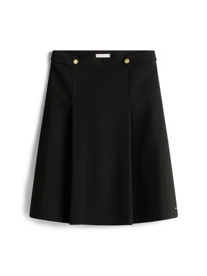 Spódnica trapezowa Tommy Hilfiger