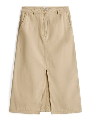 Spódnica trapezowa Tommy Hilfiger