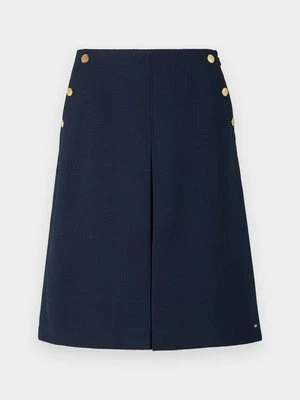 Spódnica trapezowa Tommy Hilfiger