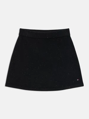 Spódnica trapezowa Tommy Hilfiger