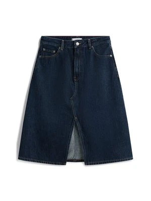 Spódnica trapezowa Tommy Hilfiger