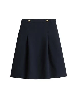 Spódnica trapezowa Tommy Hilfiger