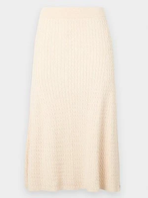 Spódnica trapezowa Tommy Hilfiger