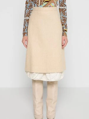 Spódnica trapezowa TORY BURCH