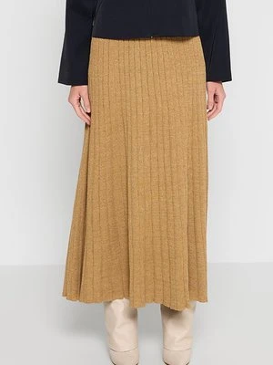 Spódnica trapezowa TORY BURCH