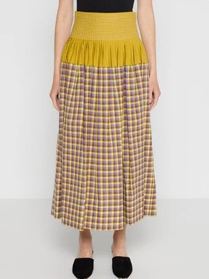 Spódnica trapezowa TORY BURCH