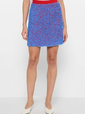 Spódnica trapezowa TORY BURCH