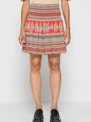 Spódnica trapezowa TORY BURCH