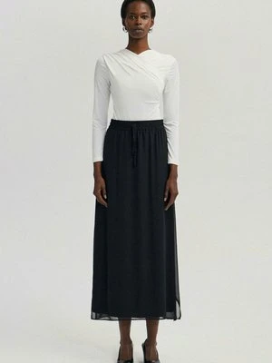 Spódnica trapezowa Touché Privé