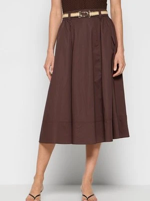 Spódnica trapezowa TWINSET