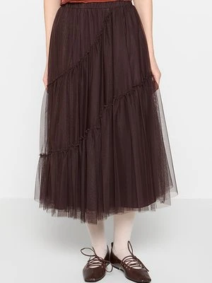 Spódnica trapezowa TWINSET