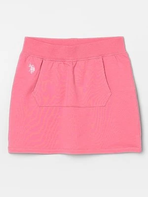 Spódnica trapezowa U.S. Polo Assn.