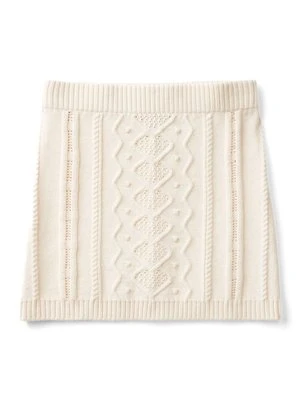 Spódnica trapezowa United Colors of Benetton