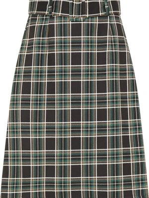 Spódnica trapezowa usha