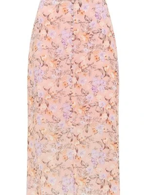 Spódnica trapezowa usha