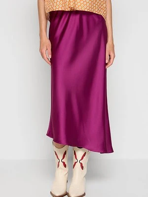 Spódnica trapezowa Vanessa Bruno