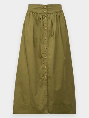 Spódnica trapezowa Vanessa Bruno