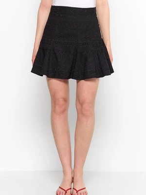 Spódnica trapezowa Vanessa Bruno