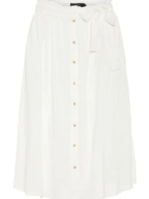 Spódnica trapezowa Vero Moda