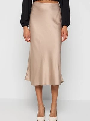 Spódnica trapezowa Vero Moda