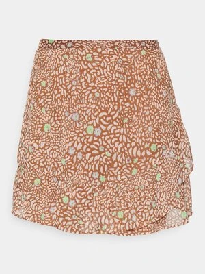 Spódnica trapezowa Vero Moda