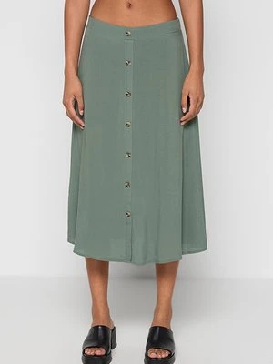 Spódnica trapezowa Vero Moda