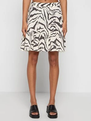 Spódnica trapezowa Vero Moda