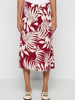 Spódnica trapezowa Vero Moda