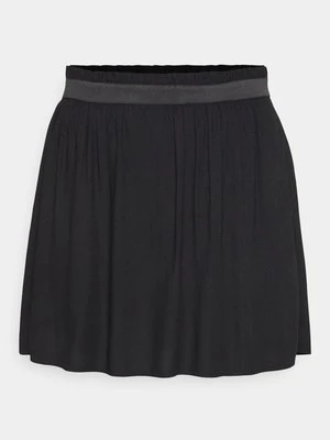 Spódnica trapezowa Vero Moda Curve