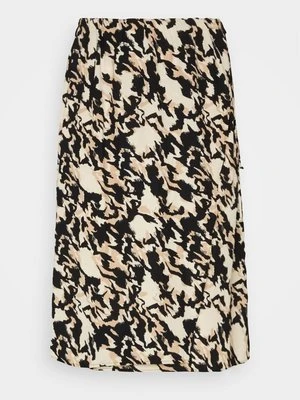 Spódnica trapezowa Vero Moda Curve