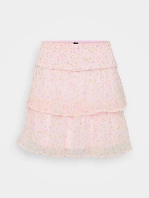 Spódnica trapezowa Vero Moda Petite