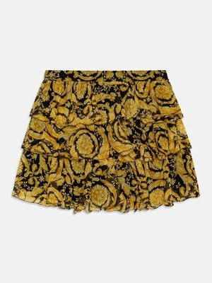 Spódnica trapezowa Versace