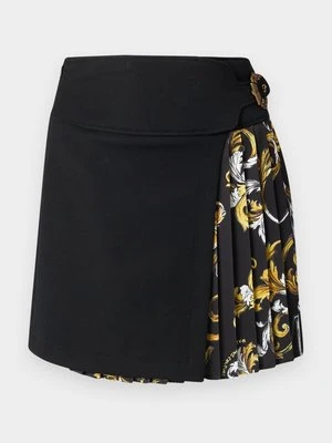 Spódnica trapezowa Versace Jeans Couture