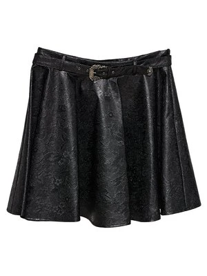 Spódnica trapezowa Versace Jeans Couture