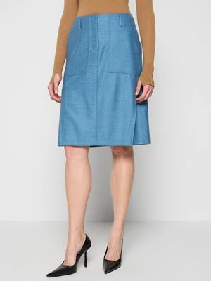 Spódnica trapezowa Victoria Beckham