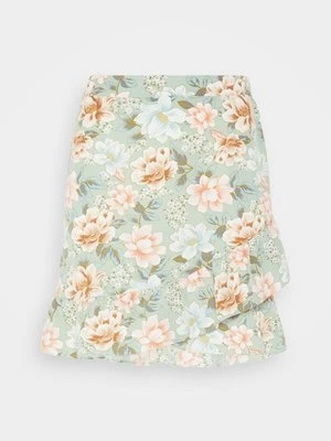 Spódnica trapezowa Vila