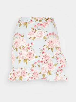 Spódnica trapezowa Vila