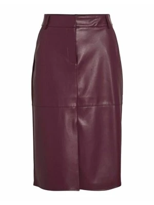 Spódnica trapezowa Vila