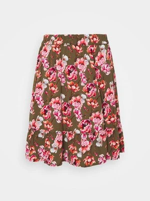 Spódnica trapezowa Vila