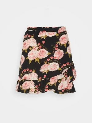 Spódnica trapezowa Vila