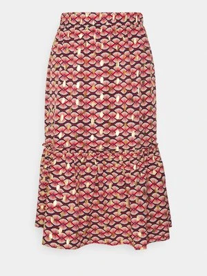 Spódnica trapezowa Vila