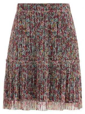 Spódnica trapezowa WE Fashion