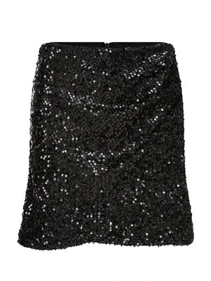 Spódnica trapezowa WE Fashion