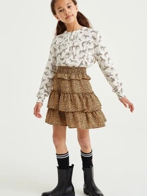 Spódnica trapezowa WE Fashion