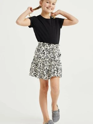 Spódnica trapezowa WE Fashion